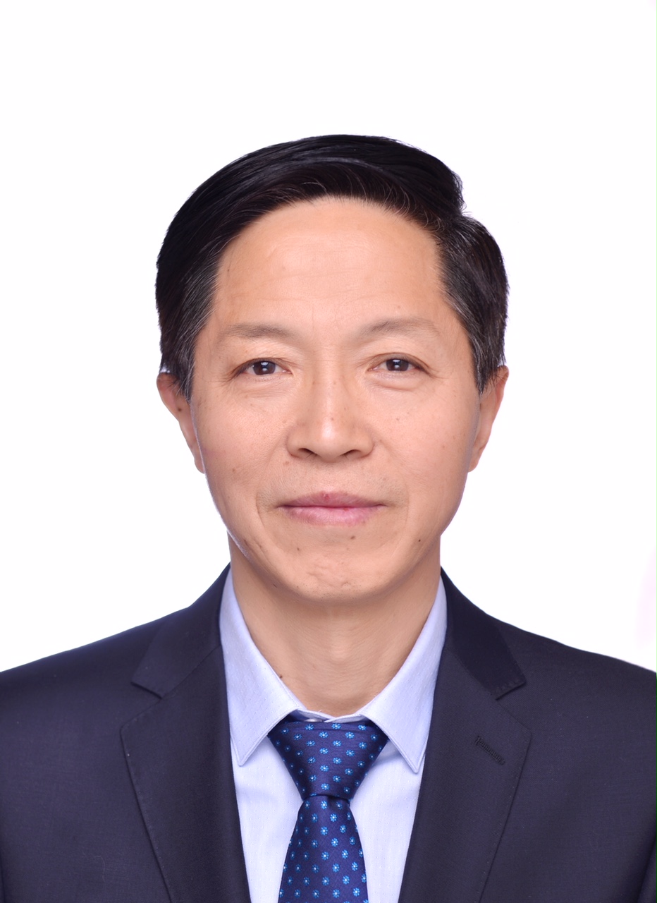Wenping Hong, CEO, chief methodologist, analyst