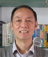 Chen Feng,senior strategic management consultant, chief consultant