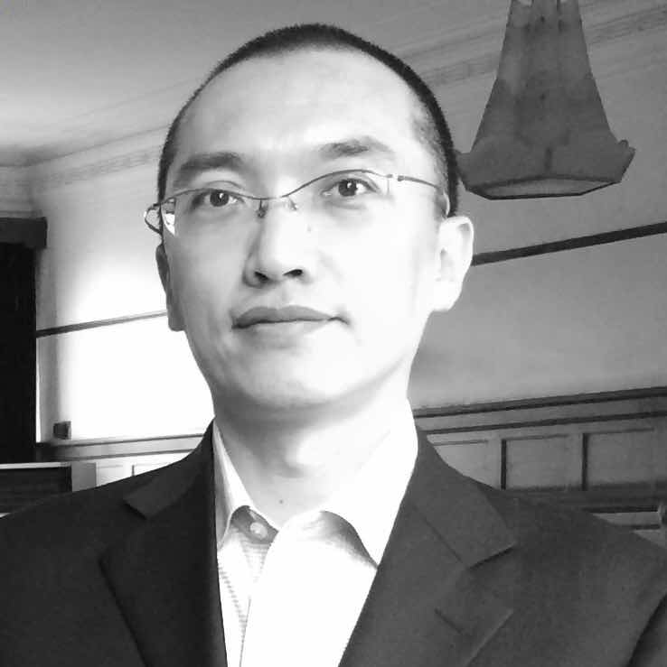 Liang Dong, senior director and qualitative analyst