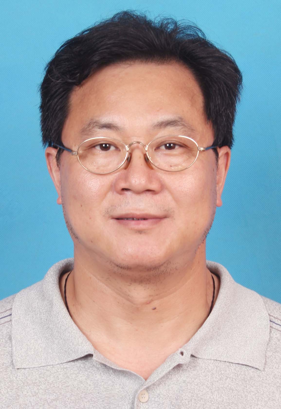 Wang Chongjian, General Manager of Hangzhou Branch